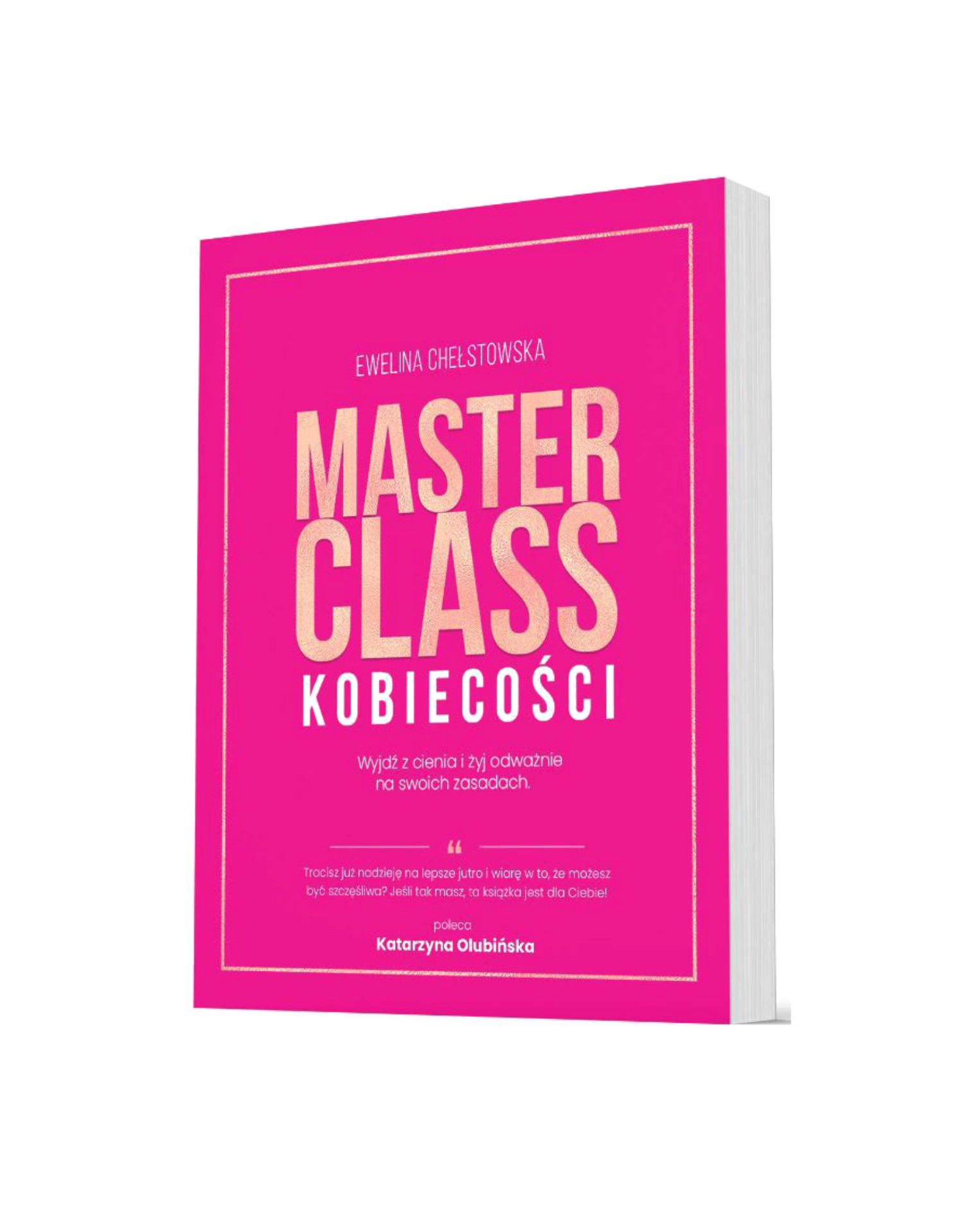 MasterClass Kobiecości
