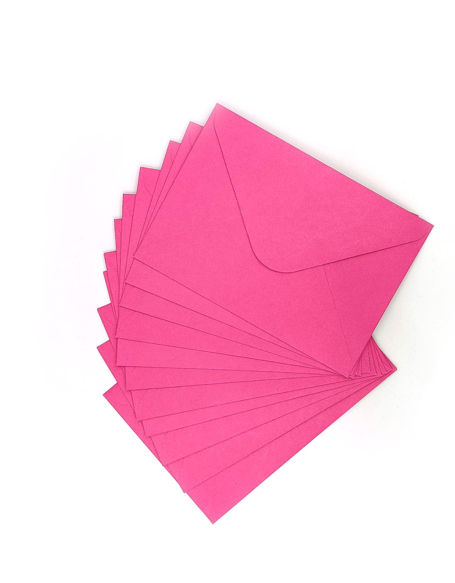 Koperty Fuksjowe ( C6 ) - obrazek 3