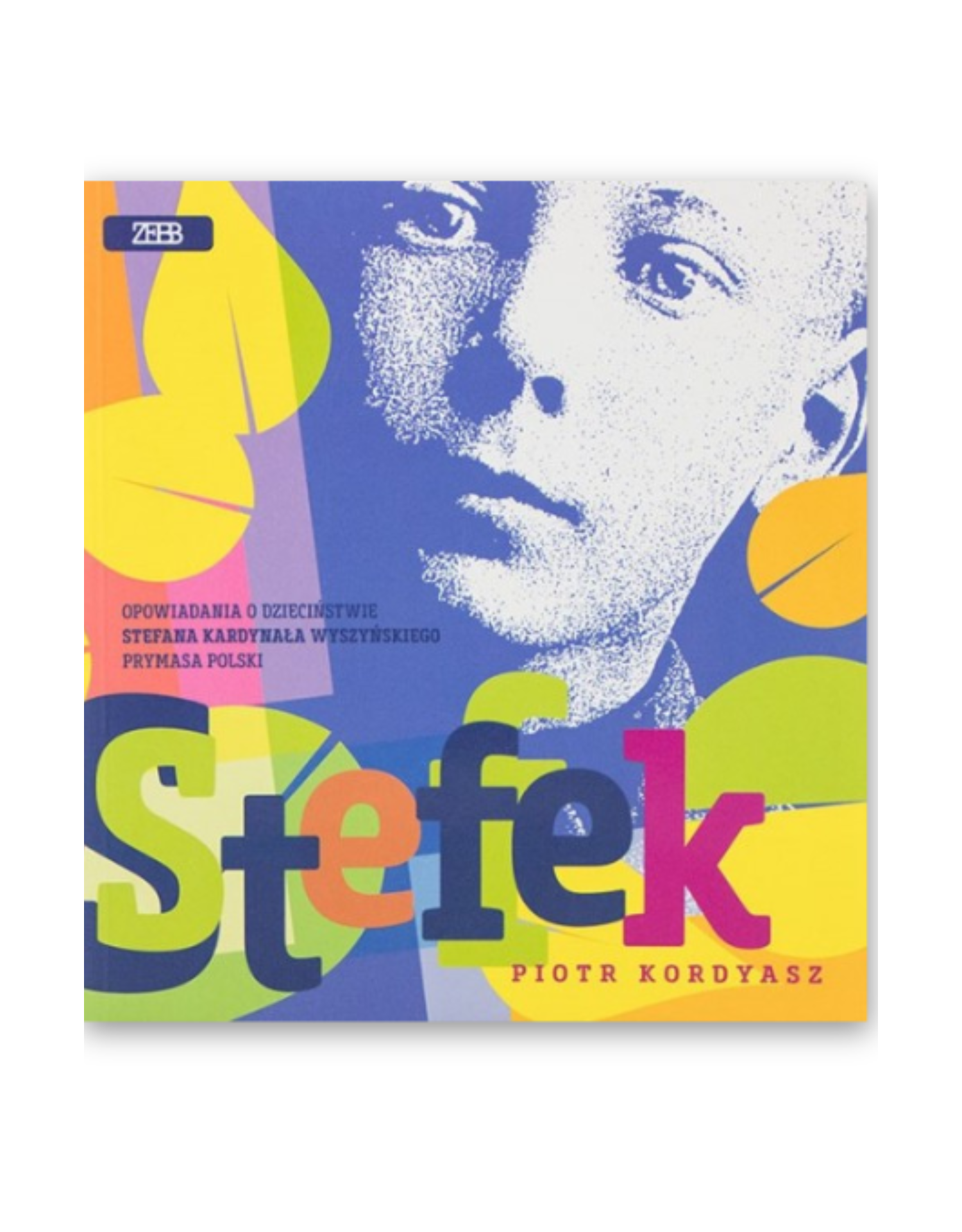 Stefek