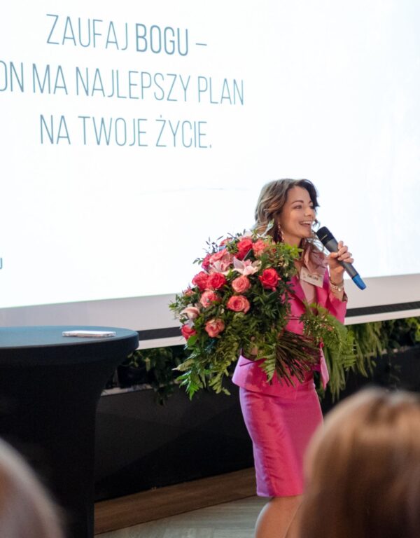 KONFERENCJA URZEKAJĄCEJ "ROZPAL OGIEŃ 2" LUBLIN - obrazek 11