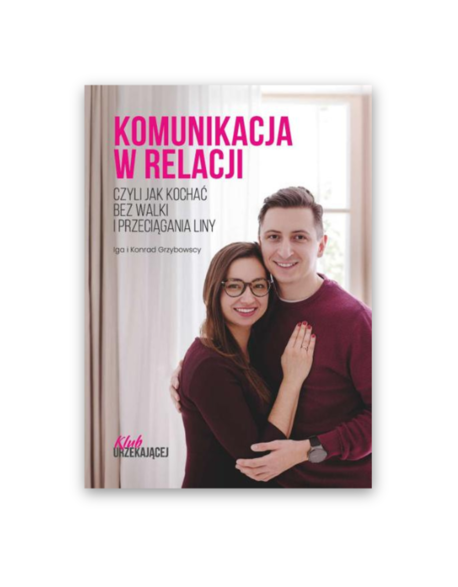 Kursoksiążka - Komunikacja w relacji - Format A5