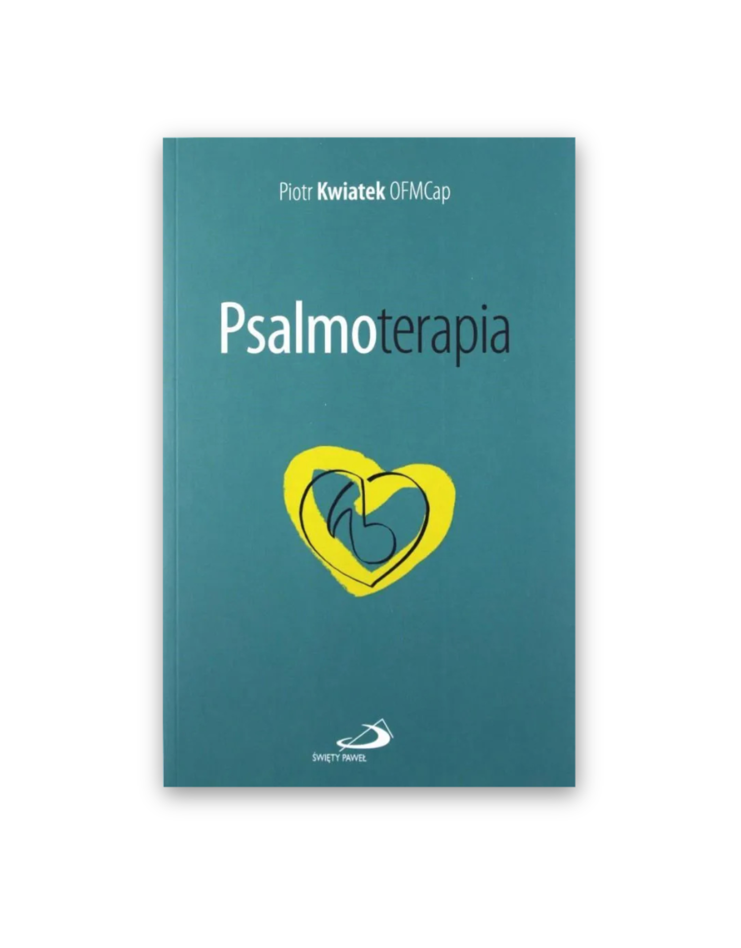 Psalmoterapia