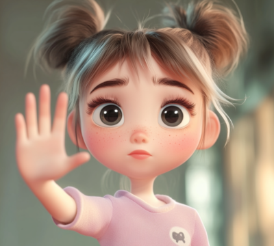 Jak odnaleźć równowagę między byciem miłą a stanowczą?