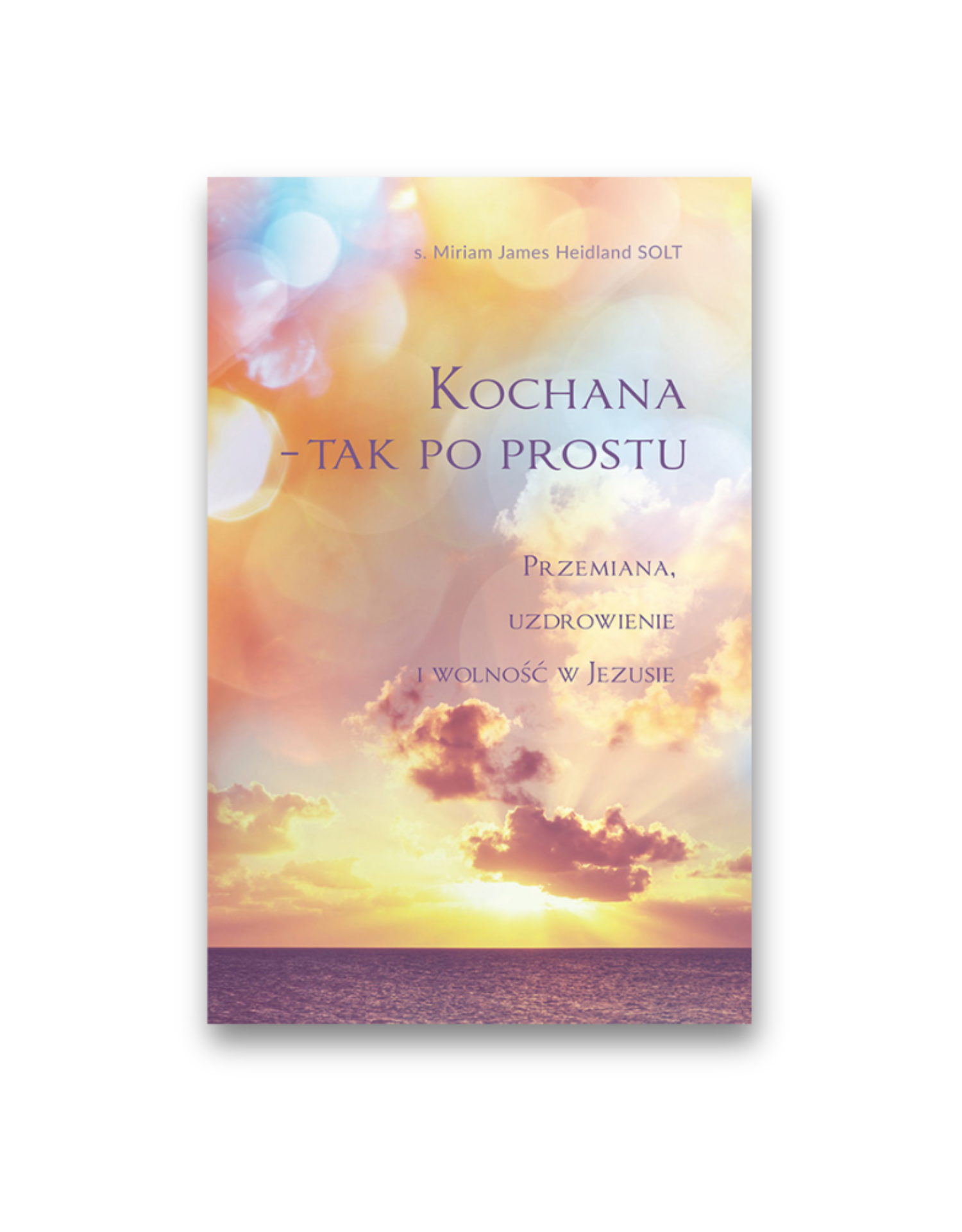 Kochana – Tak po prostu