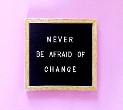 Motywacja to za mało – co naprawdę zmienia nasze życie?