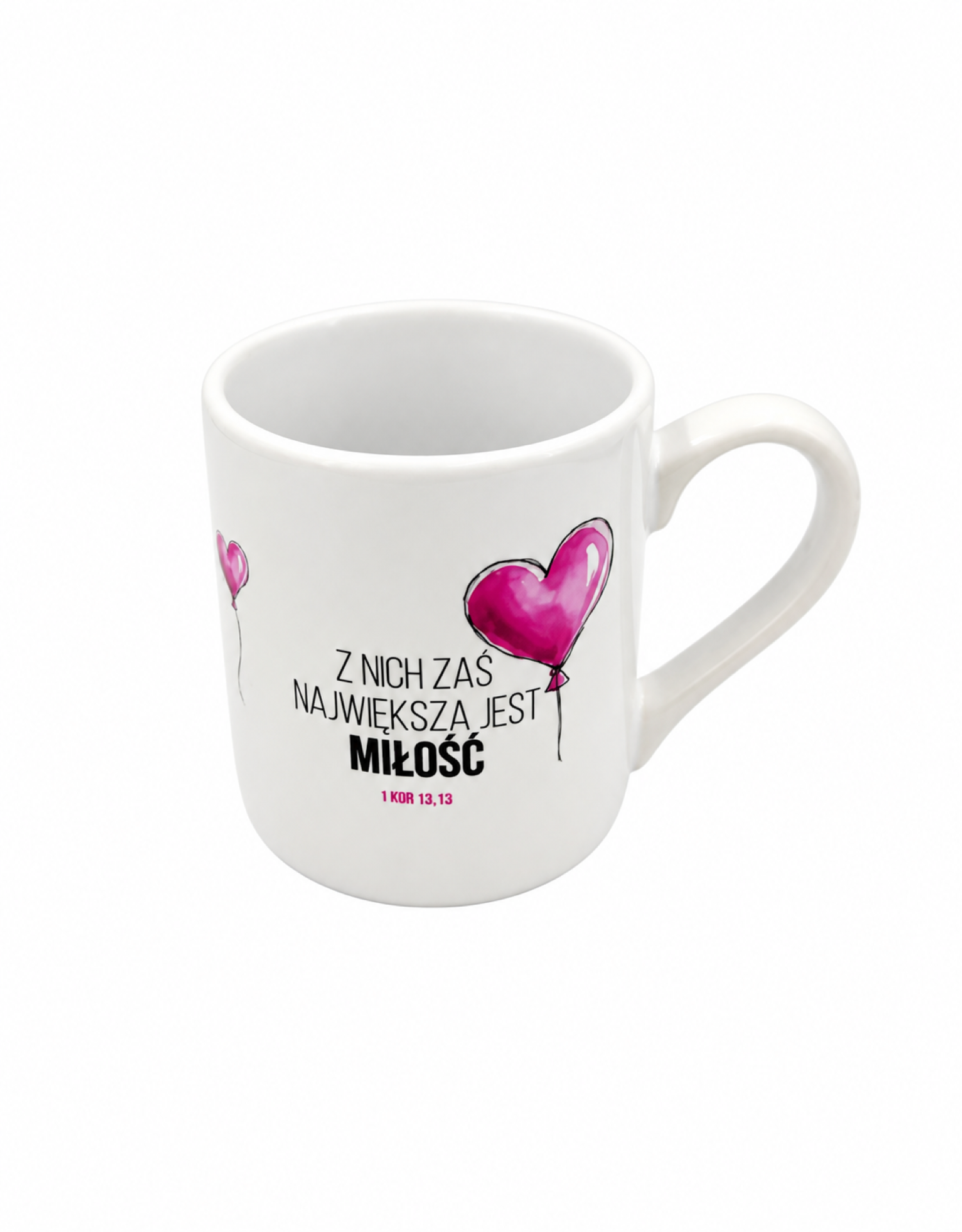 Kubek Miłość – zdjęcie produktu 62586