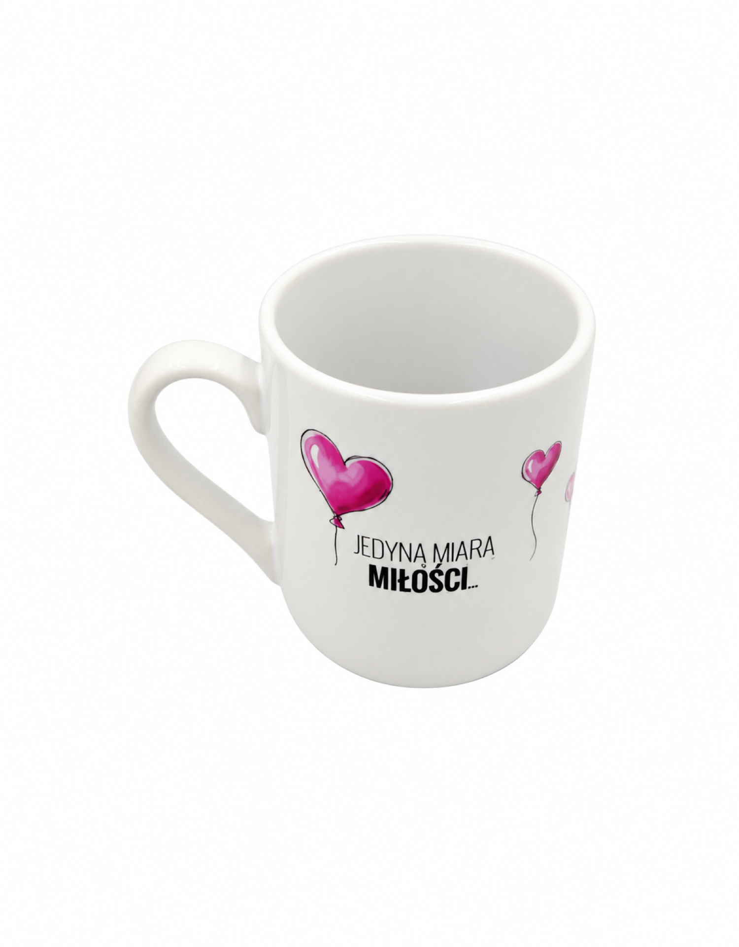 Kubek Miłość – zdjęcie produktu 62802
