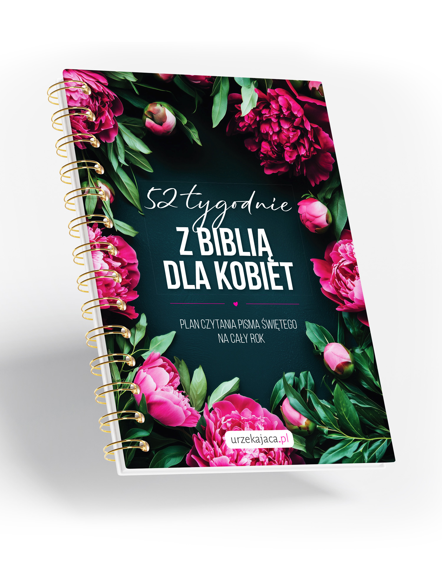 52 tygodnie z Biblią
