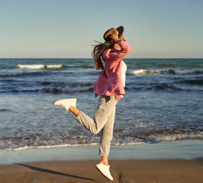 Talitha Kum! Jak obudzić w sobie pasję i energię do działania?