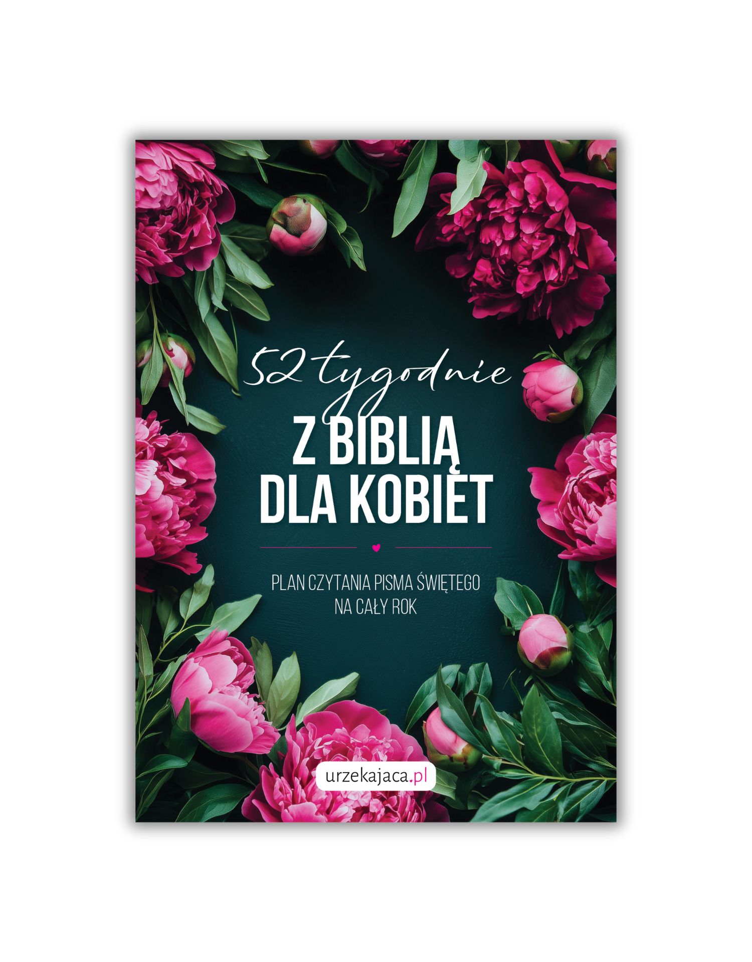 52 tygodnie z Biblią