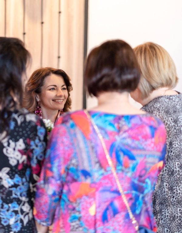 KONFERENCJA URZEKAJĄCEJ "ROZPAL OGIEŃ 2" LUBLIN - obrazek 8