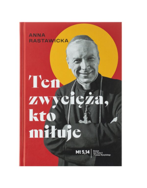 Ten zwycięża, kto miłuje - obrazek 3