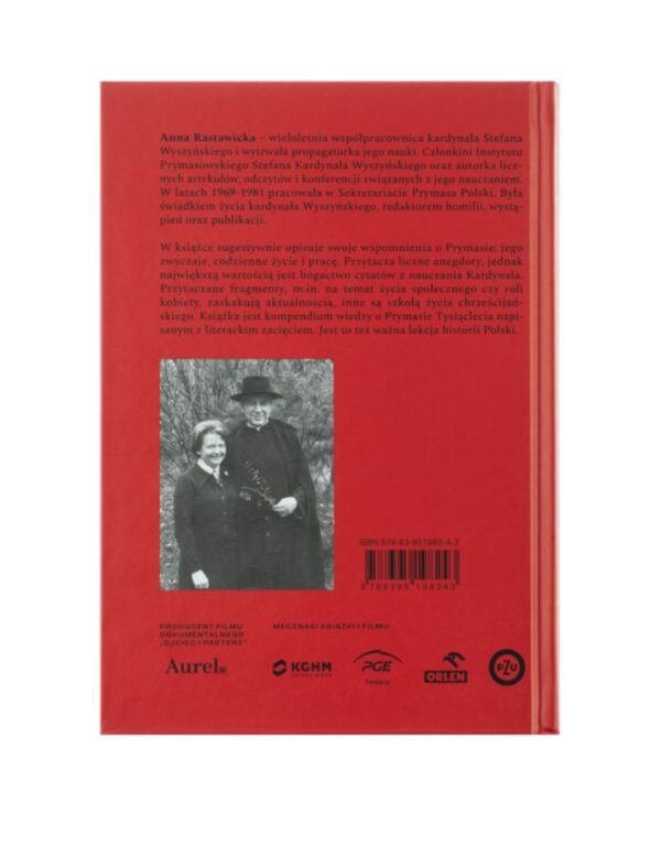 Ten zwycięża, kto miłuje - obrazek 4