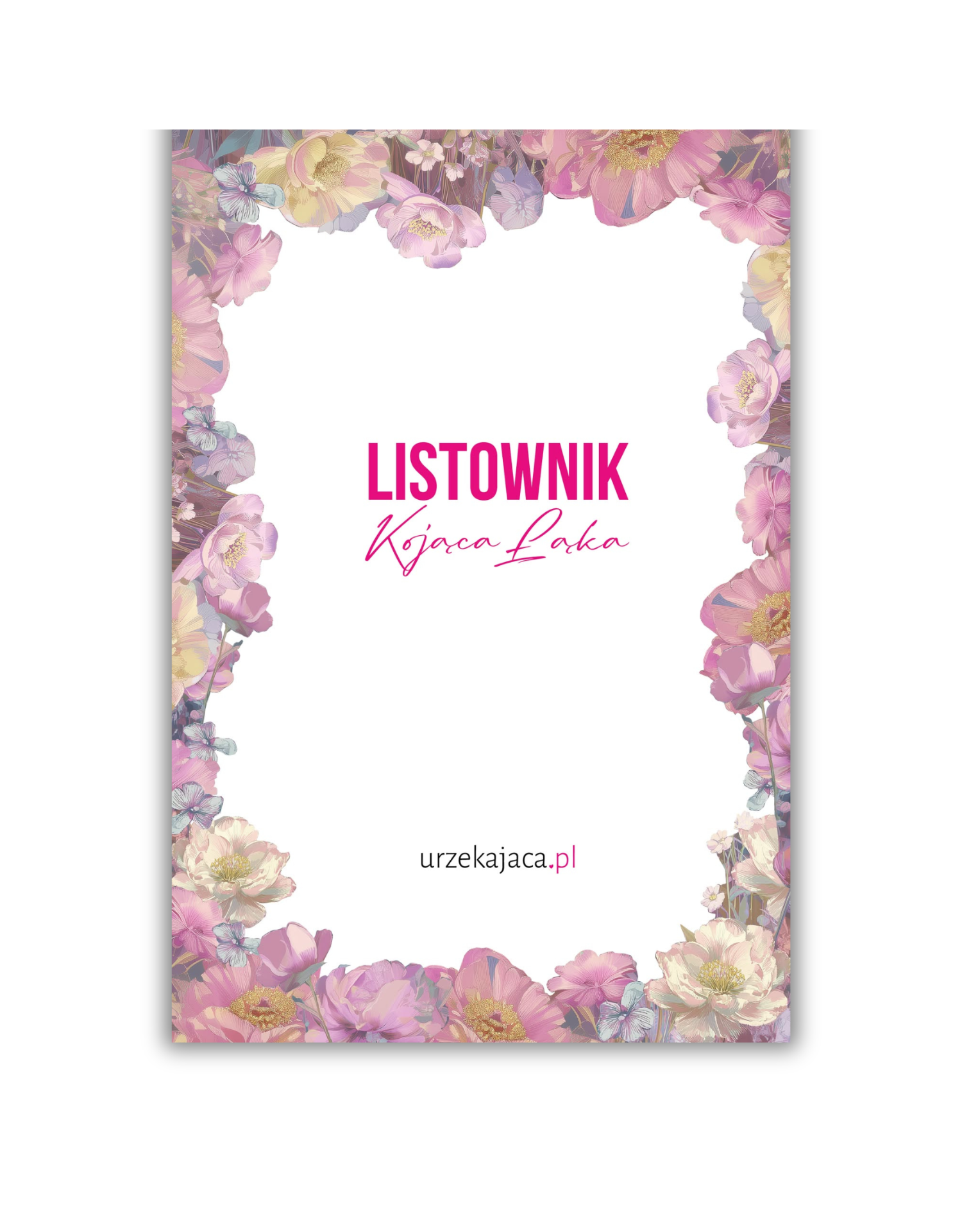 Listownik Kojąca Łąka