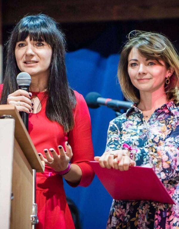 KONFERENCJA URZEKAJĄCEJ "ROZPAL OGIEŃ 2" LUBLIN - obrazek 4