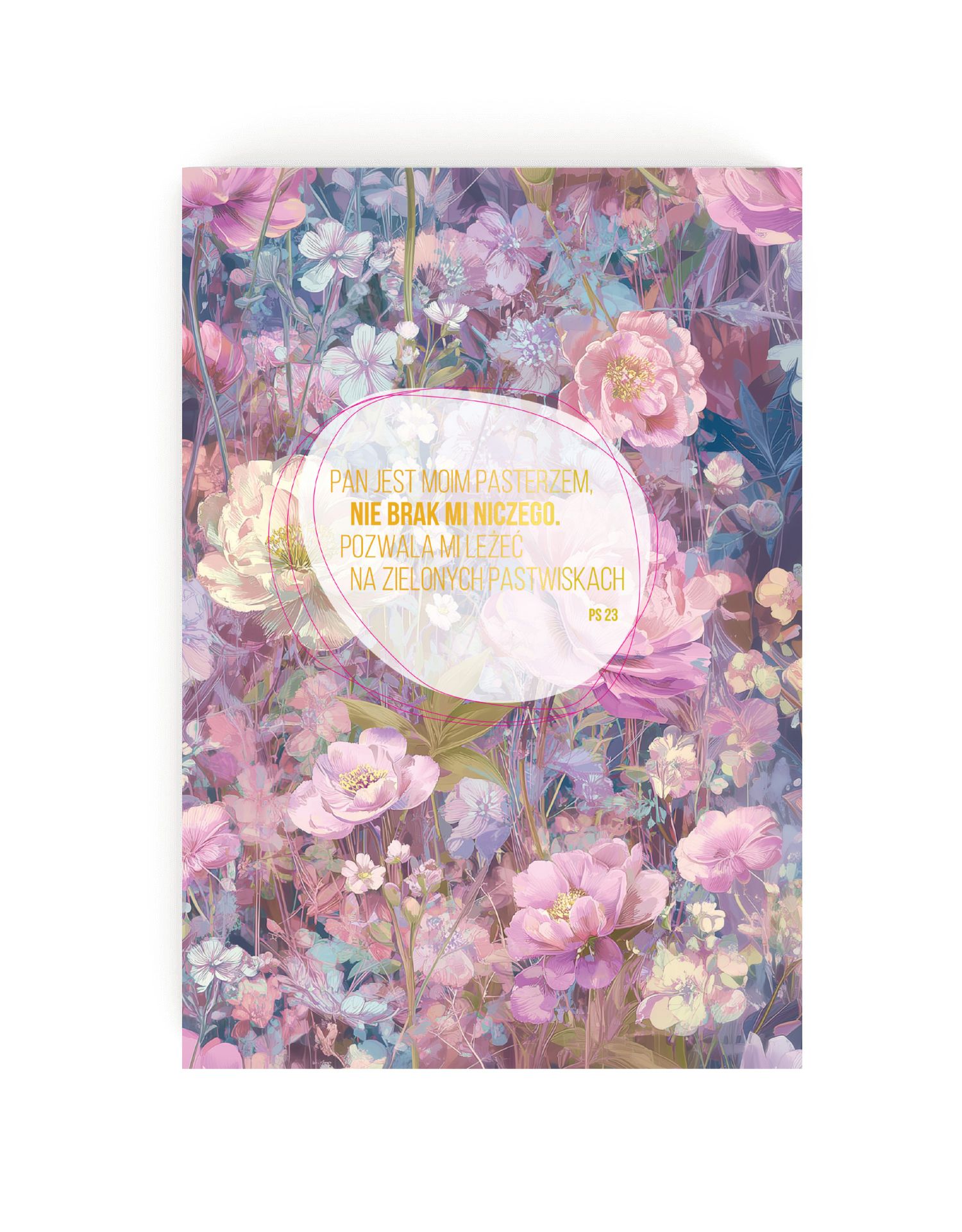 NOTES Kojąca Łąka