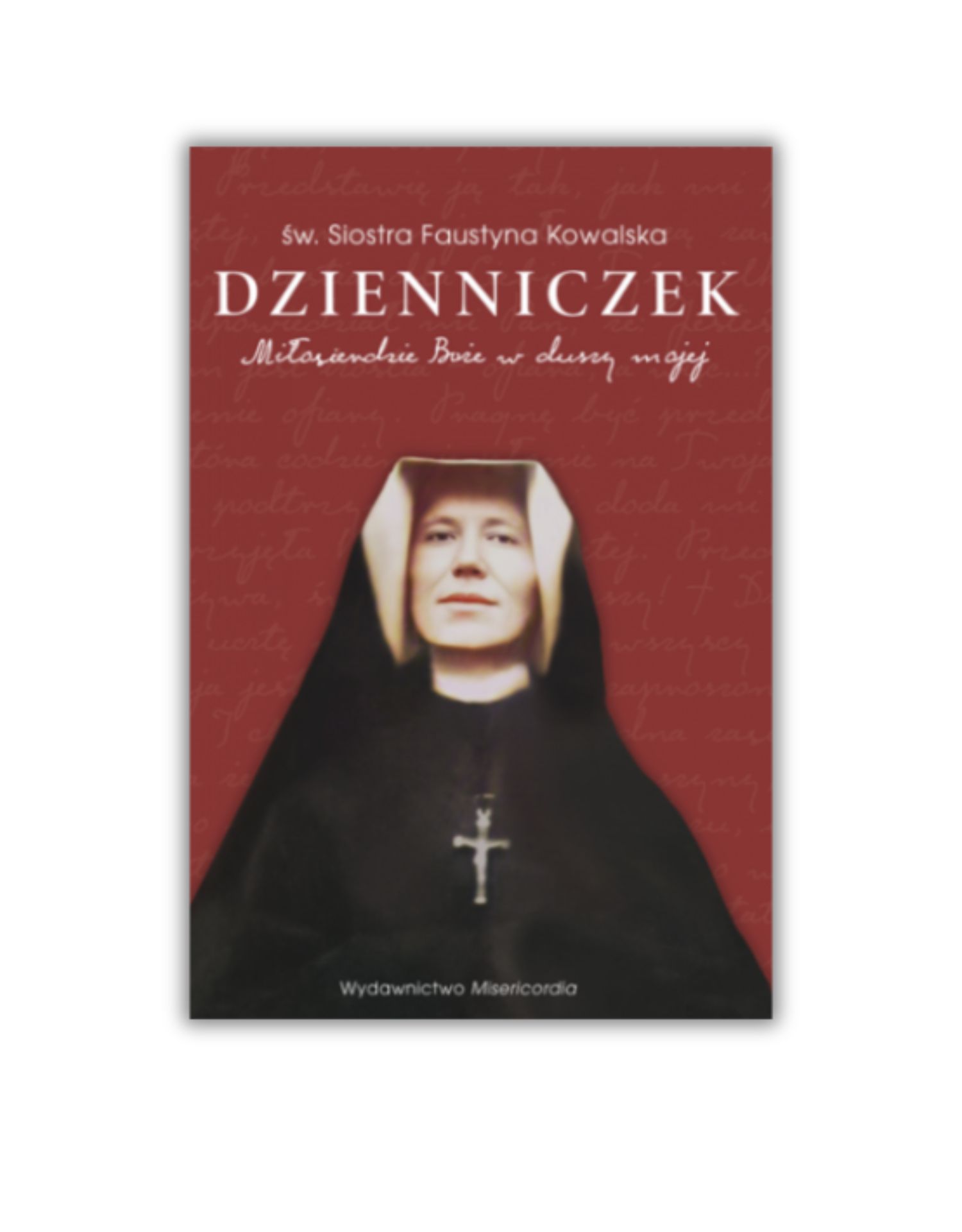 DZIENNICZEK (mały format, oprawa miękka)
