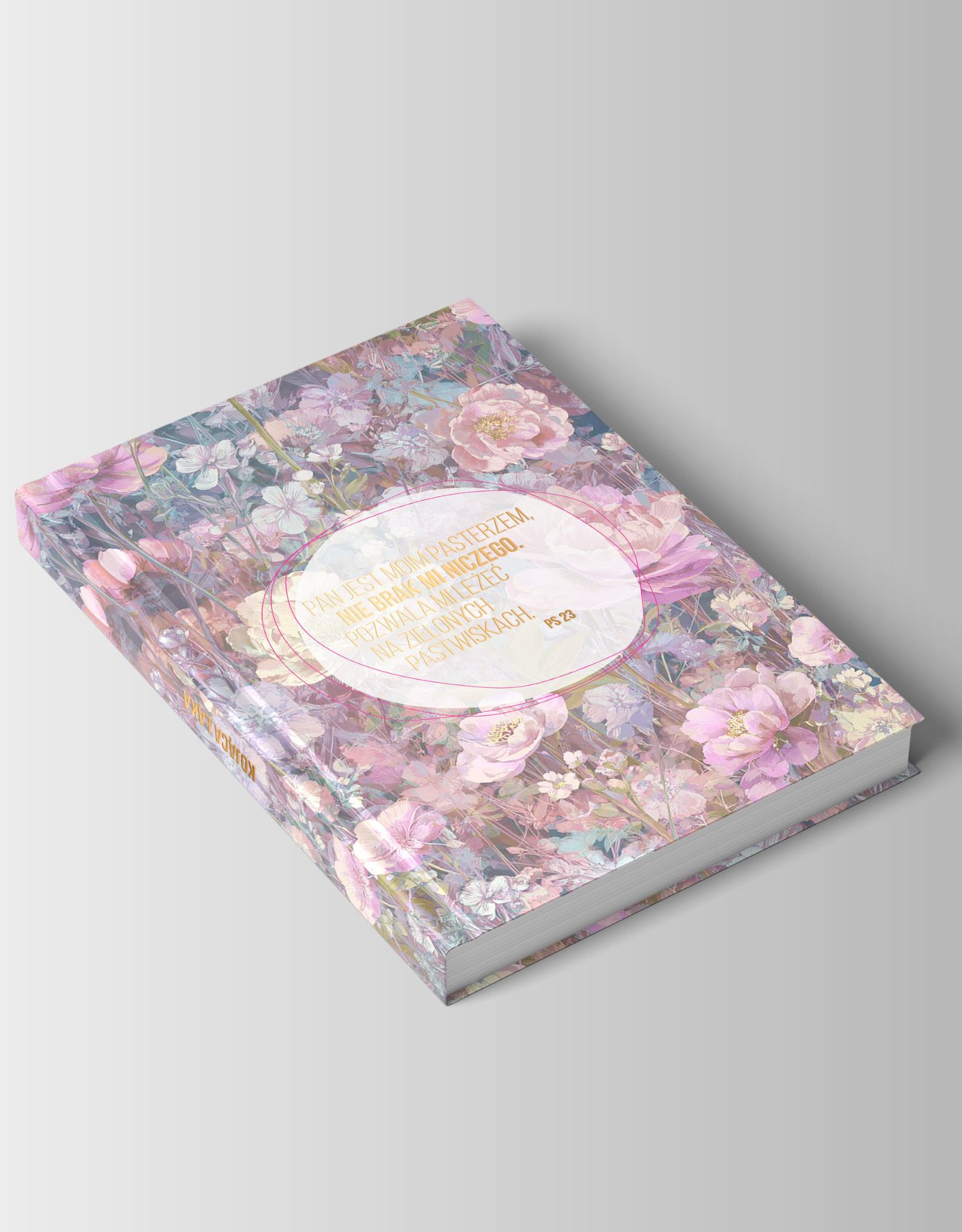 NOTES Kojąca Łąka - obrazek 2