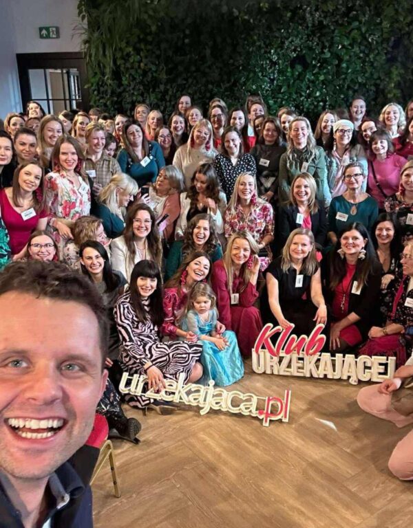 KONFERENCJA URZEKAJĄCEJ "ROZPAL OGIEŃ 2" LUBLIN - obrazek 6