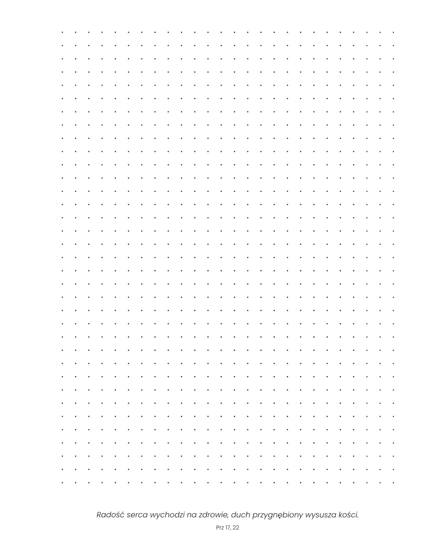 NOTES Kojąca Łąka - obrazek 3