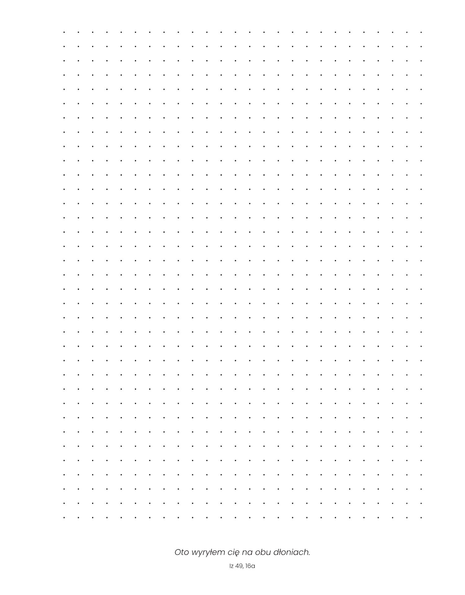 NOTES Kojąca Łąka - obrazek 4