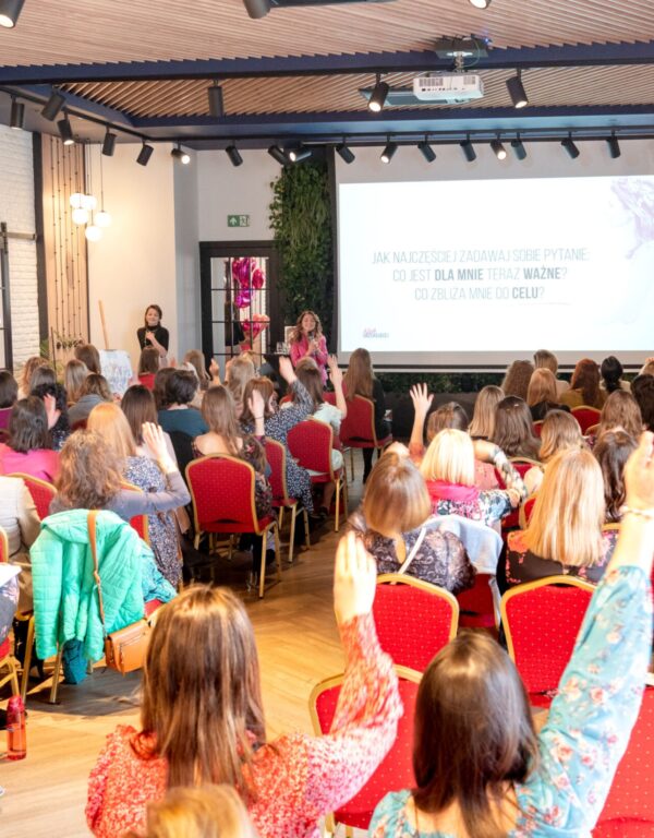 KONFERENCJA URZEKAJĄCEJ "ROZPAL OGIEŃ 2" LUBLIN - obrazek 10