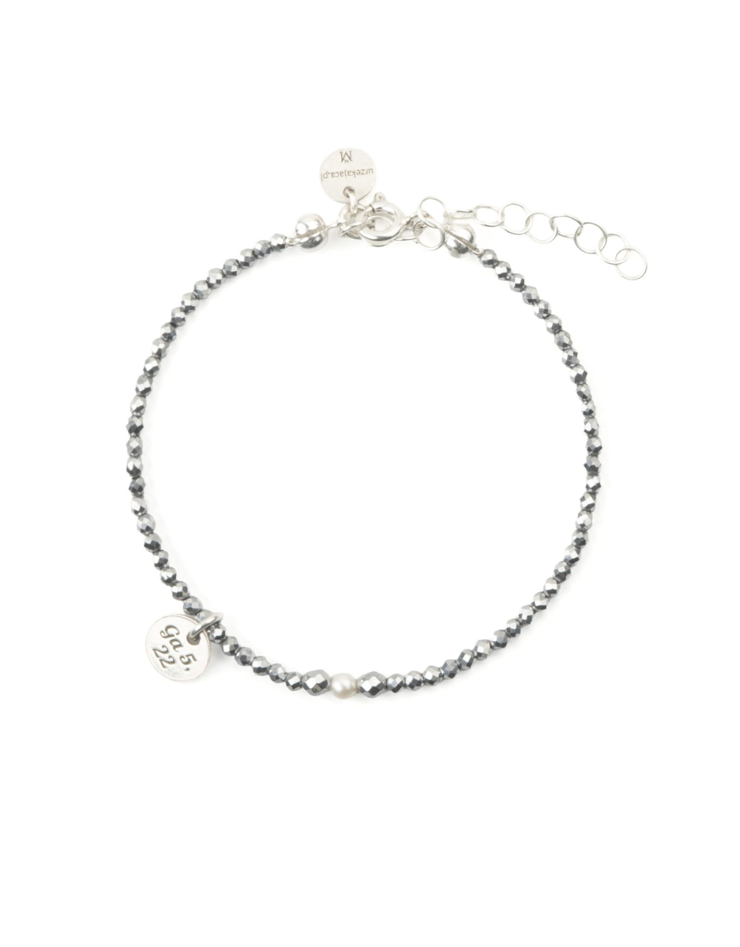 Owoc Ducha Opanowanie (bransoletka z zapięciem)