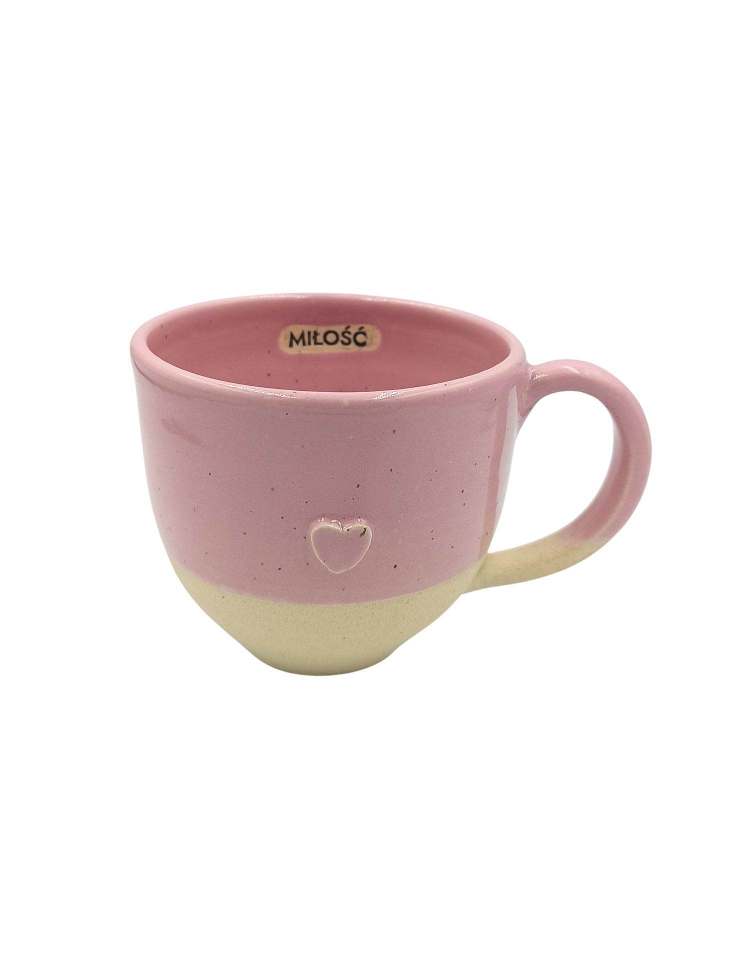 Filiżanka MIŁOŚĆ