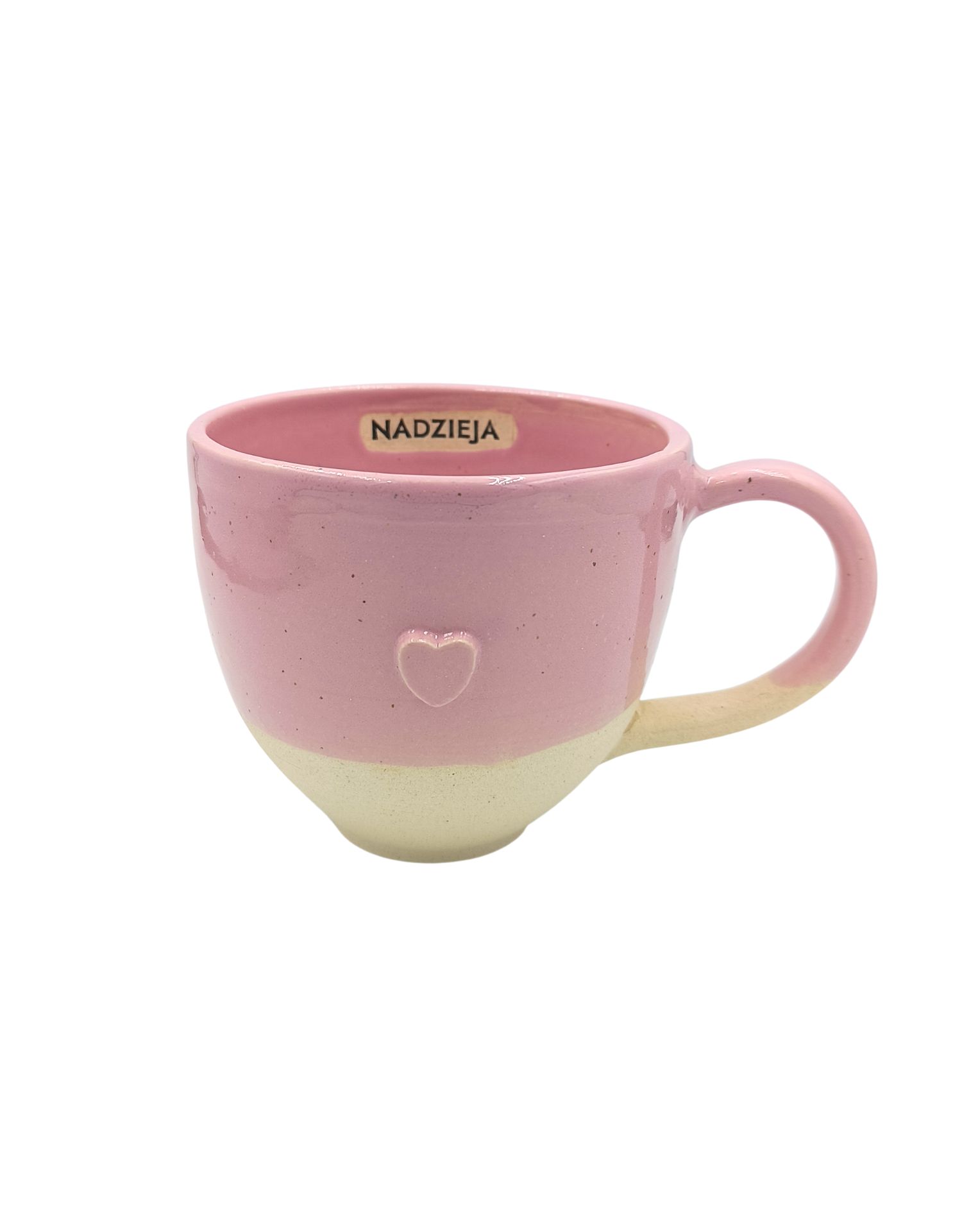 Filiżanka NADZIEJA