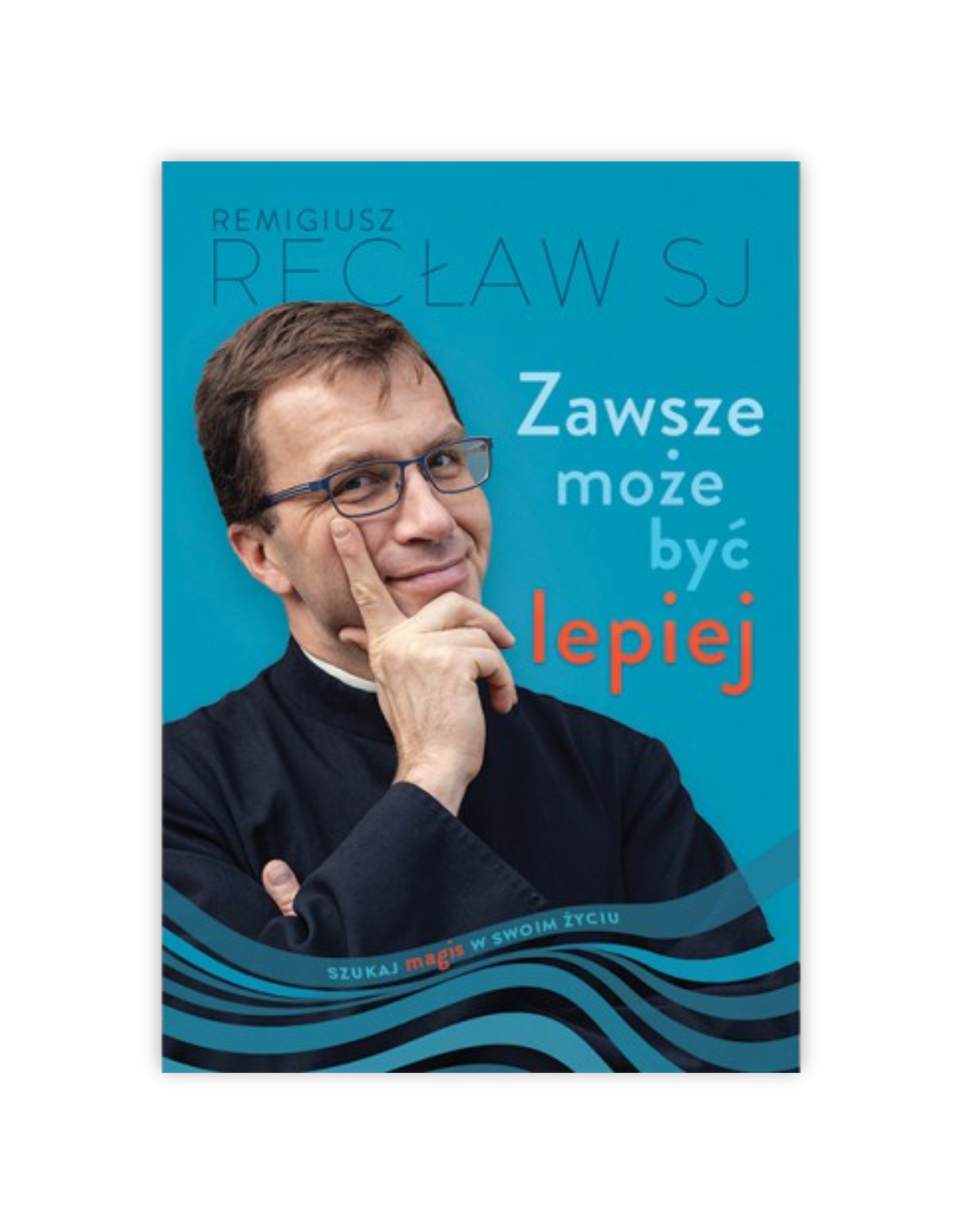 Recław - Zawsze może być lepiej