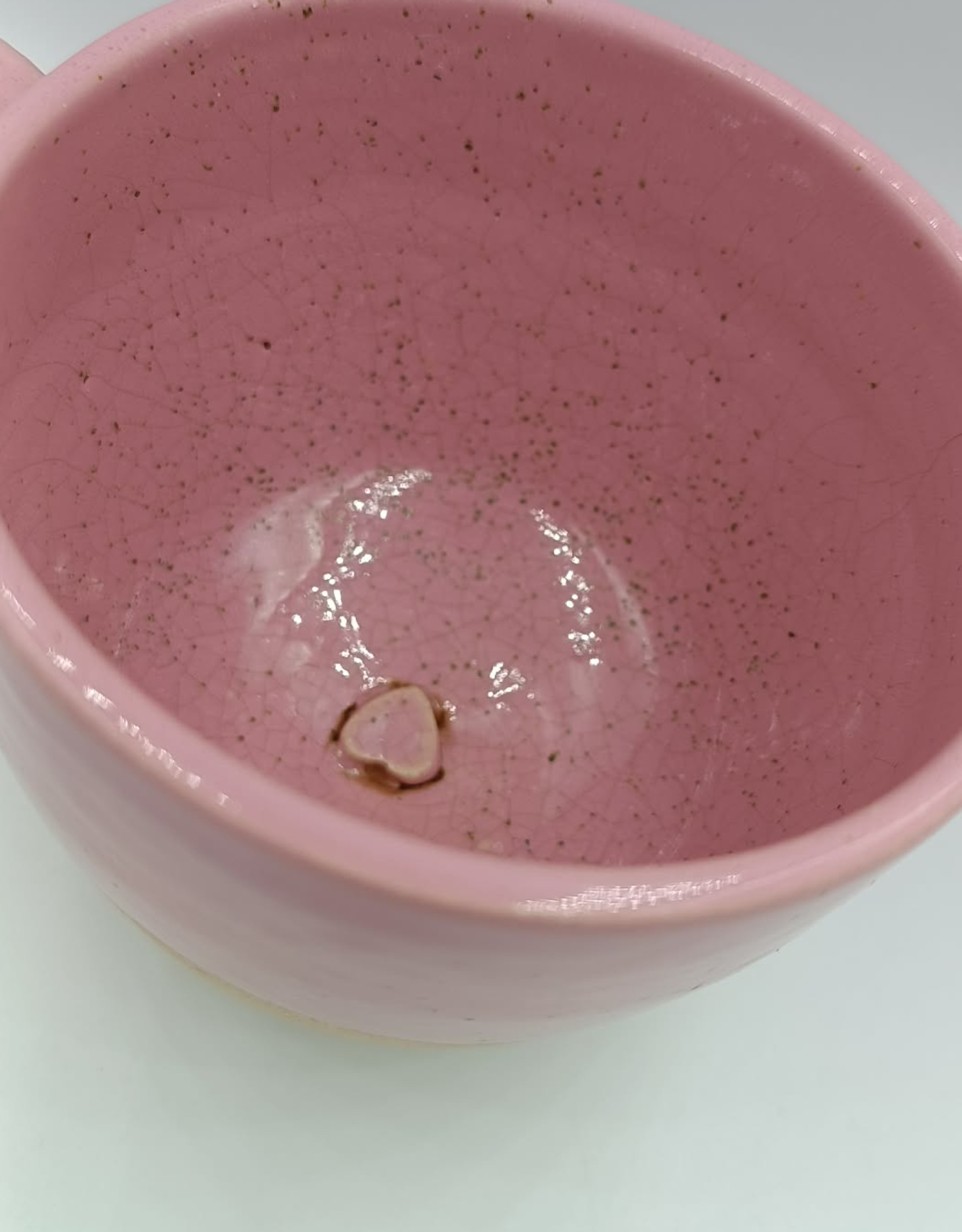 Filiżanka MIŁOŚĆ rozmiar XL - obrazek 4