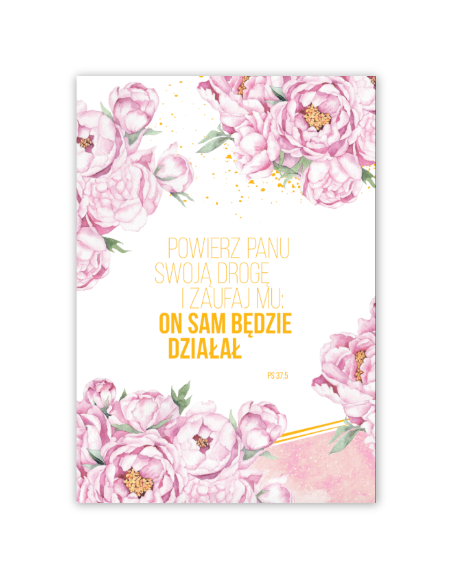 Notes KWIAT KOBIECOŚCI