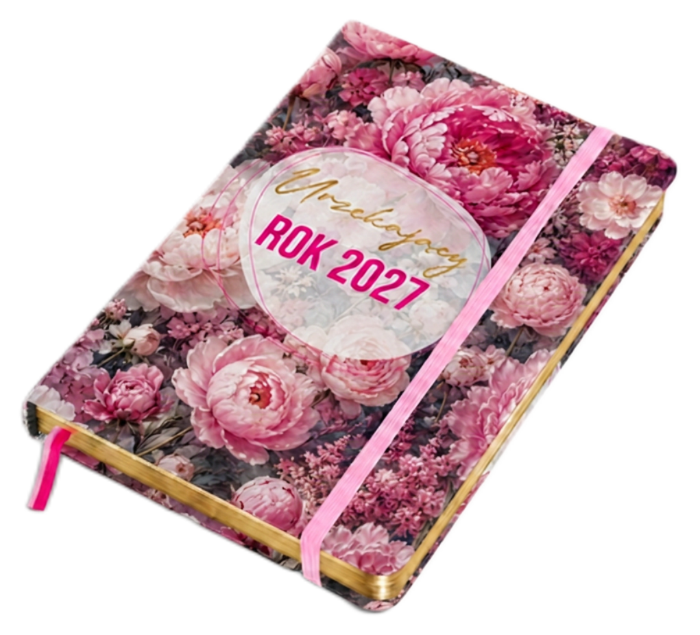 Urzekający rok 2027