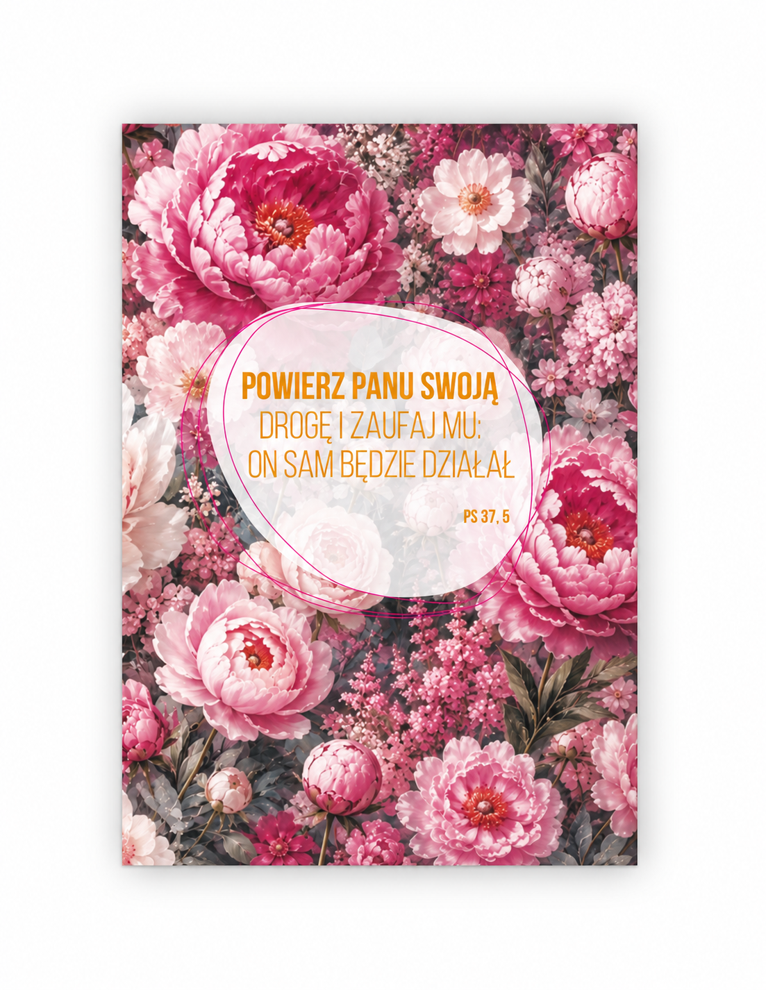 Notes Urzekającej